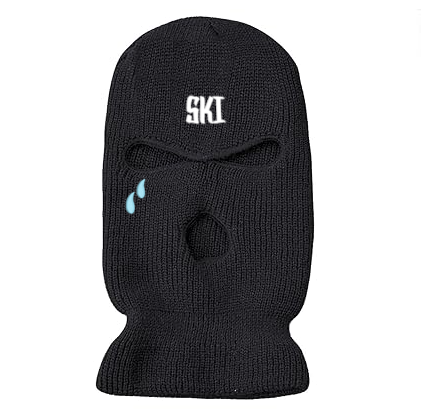 SKI MASK v2